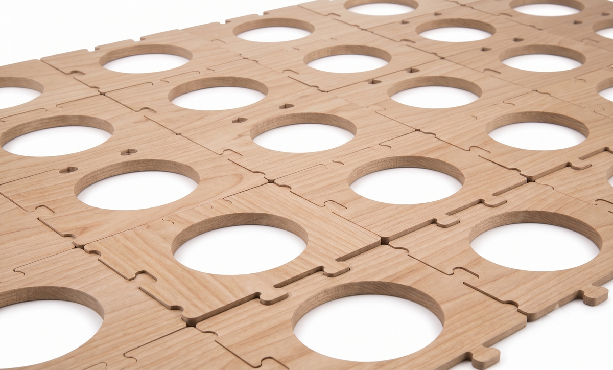 Dog Buttons for Communication, 9 Pcs Recordable Talking Button Set with 30s Voice, Pet Training Buzzer Kit for Dogs and Cats, Waterproof Anti-Slip Mat, 48 Scene Stickers for Outside/Food/Play