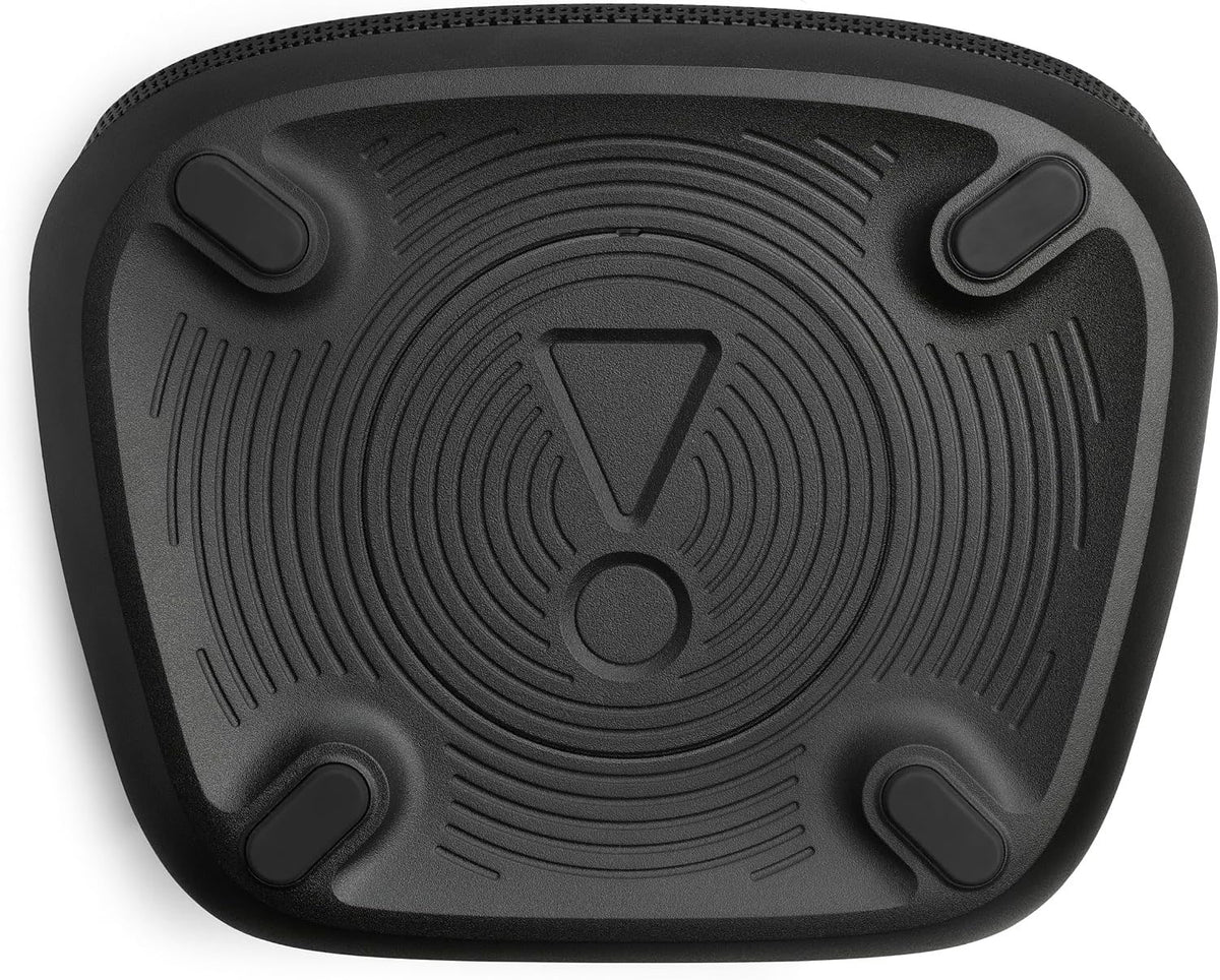 🔥 Today’s Special | AI Sound Boost Portable Bluetooth Speaker – Dynamic Light Show, 15H Battery, Mic & Guitar Inputs