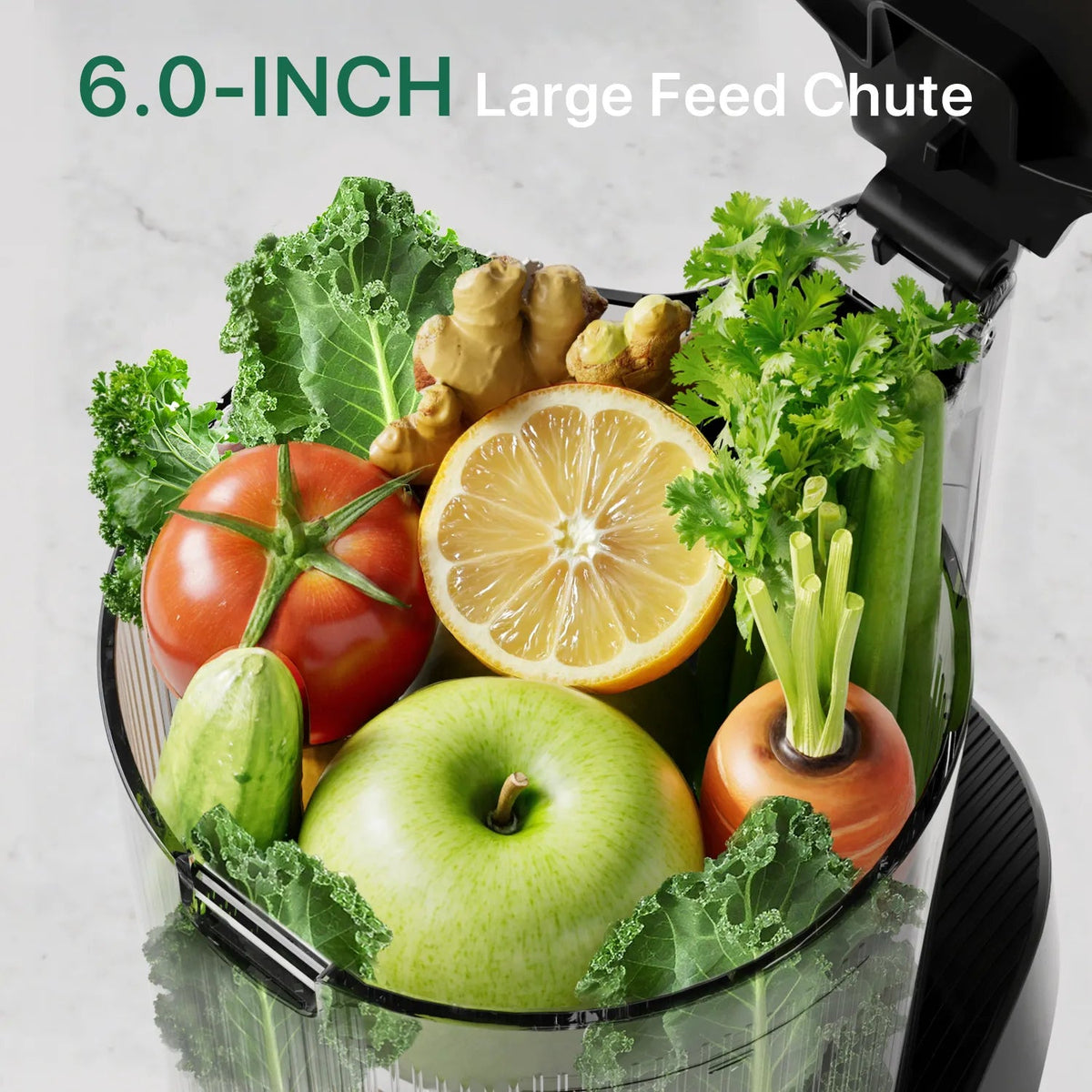 C16 3-in-1 Multi-Function Juicer