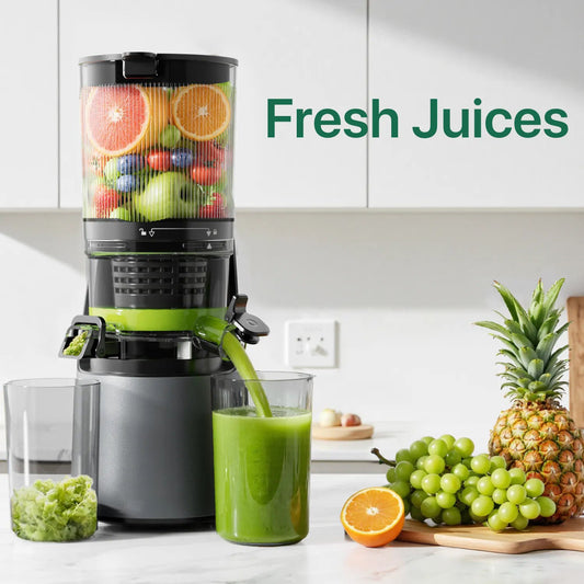 C16 3-in-1 Multi-Function Juicer