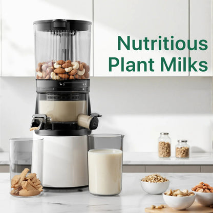 C16 3-in-1 Multi-Function Juicer