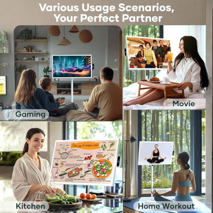 🔥Last Day For Clearance🔥4K Portable TV